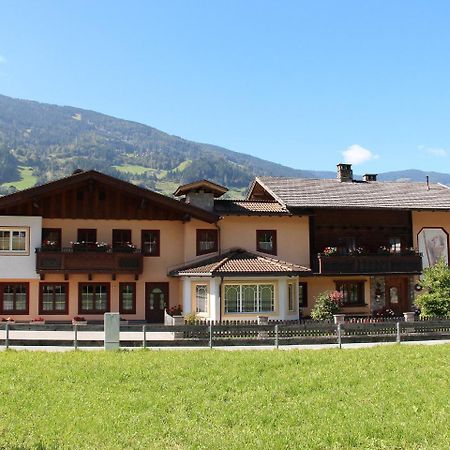 Apartment Christoph By Interhome Штумм Екстер'єр фото