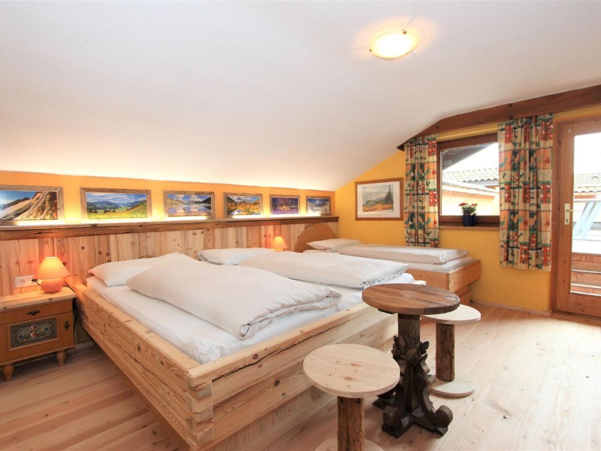 Apartment Christoph By Interhome Штумм Екстер'єр фото