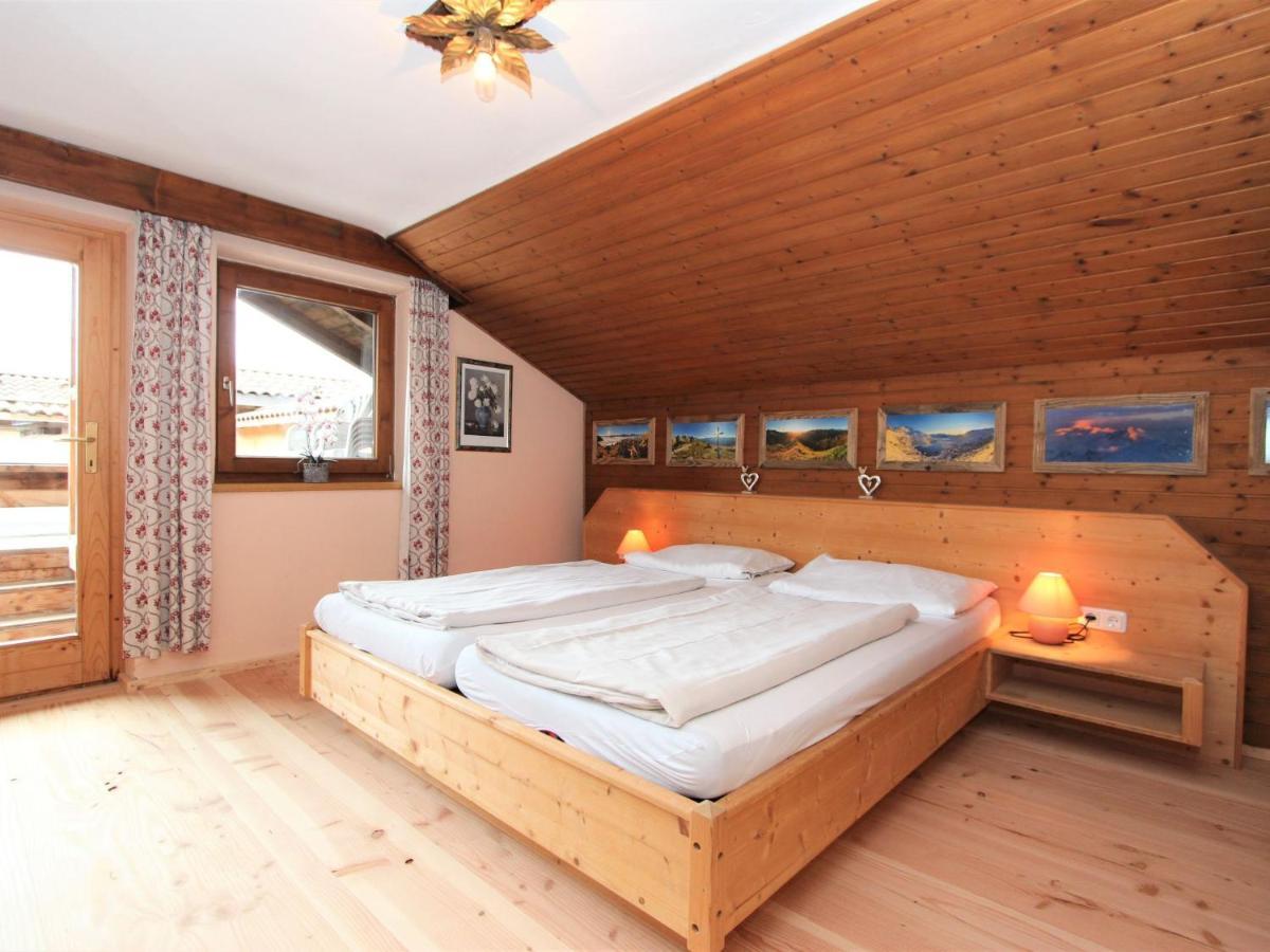 Apartment Christoph By Interhome Штумм Екстер'єр фото