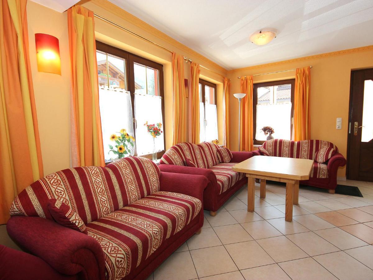 Apartment Christoph By Interhome Штумм Екстер'єр фото