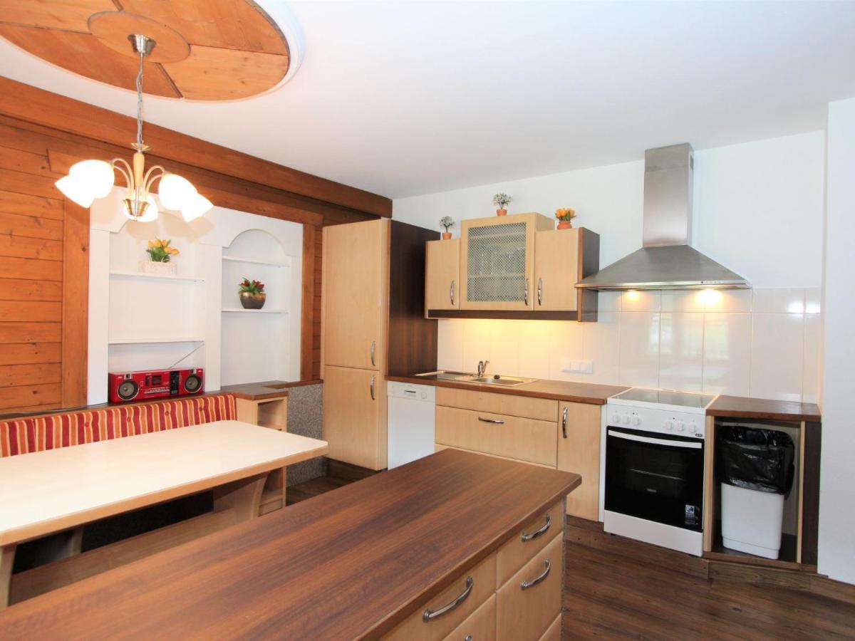 Apartment Christoph By Interhome Штумм Екстер'єр фото