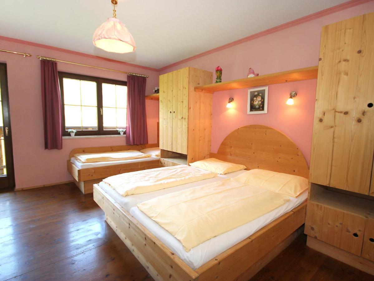 Apartment Christoph By Interhome Штумм Екстер'єр фото