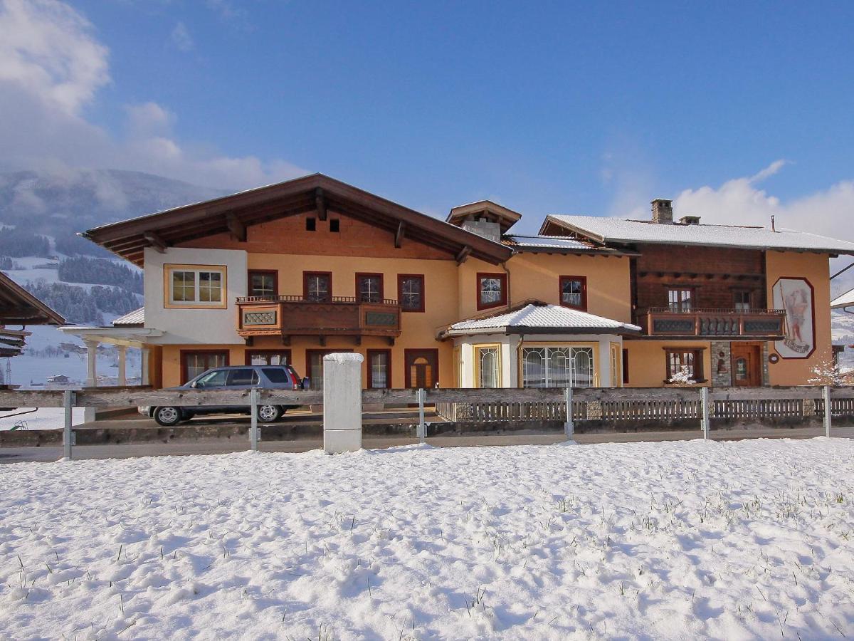 Apartment Christoph By Interhome Штумм Екстер'єр фото