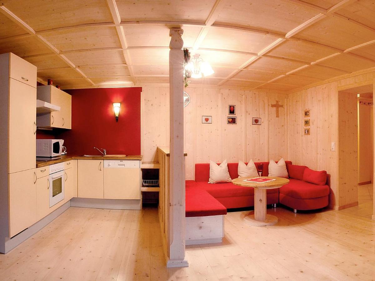 Apartment Christoph By Interhome Штумм Екстер'єр фото