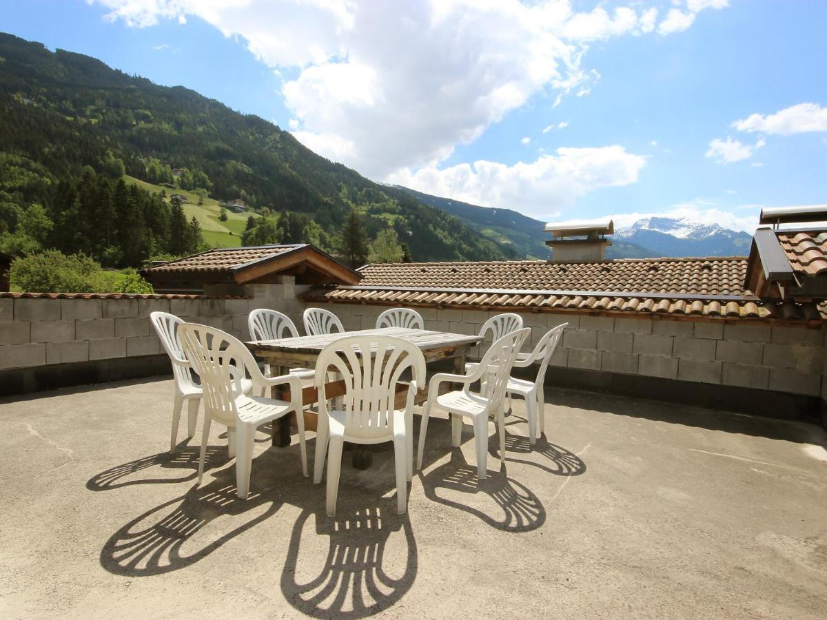 Apartment Christoph By Interhome Штумм Екстер'єр фото