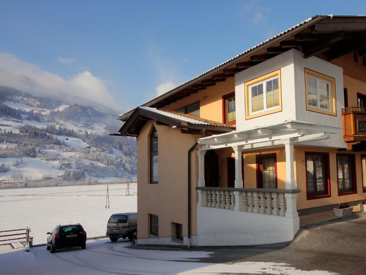 Apartment Christoph By Interhome Штумм Екстер'єр фото