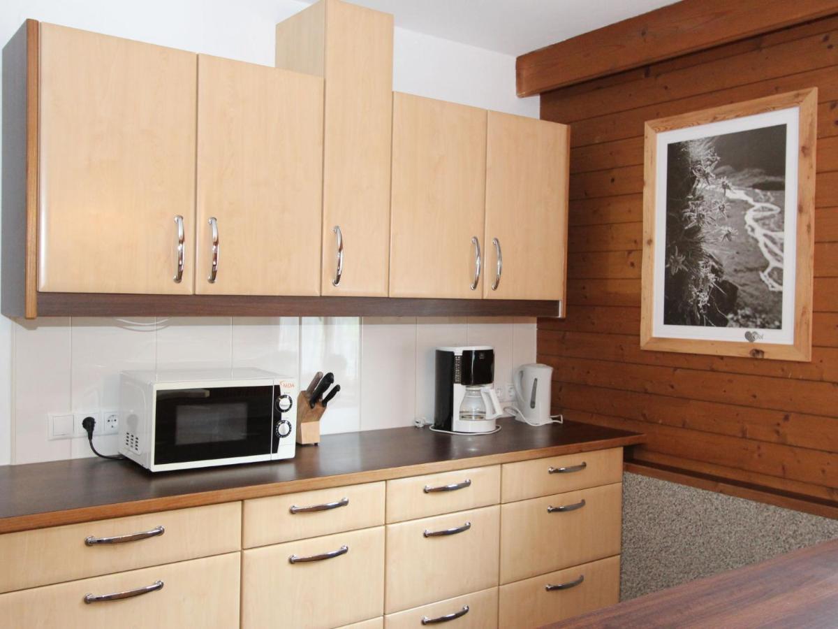 Apartment Christoph By Interhome Штумм Екстер'єр фото