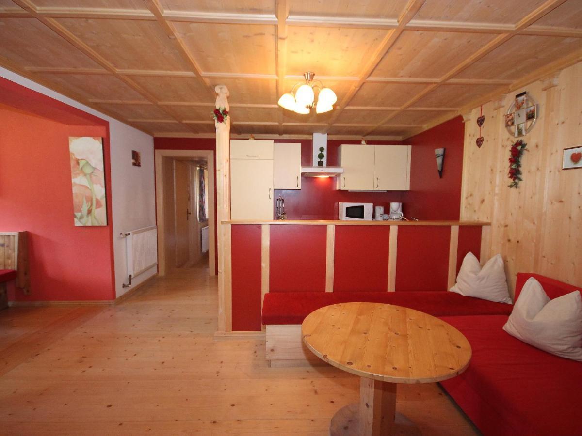 Apartment Christoph By Interhome Штумм Екстер'єр фото